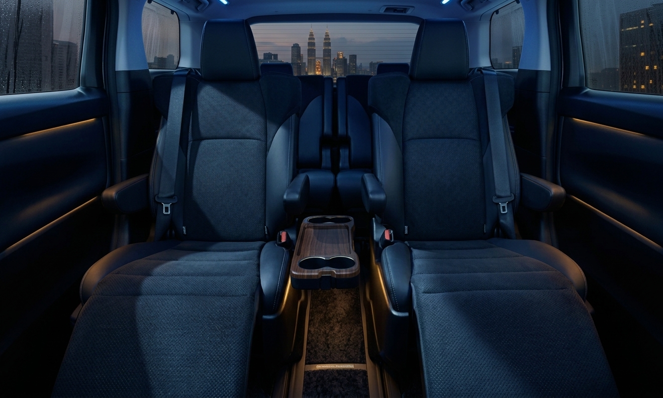 Luxury Interior